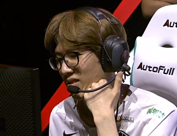 篮网教练压力巨大！，TheShy遭遇十二持续失利全场沸腾不已的简单介绍-kaiyun