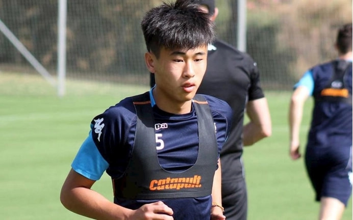 武汉三镇赛前队长鼓劲；志在欧冠名次提升；质疑声仍在；纪律约束更严格-开云app